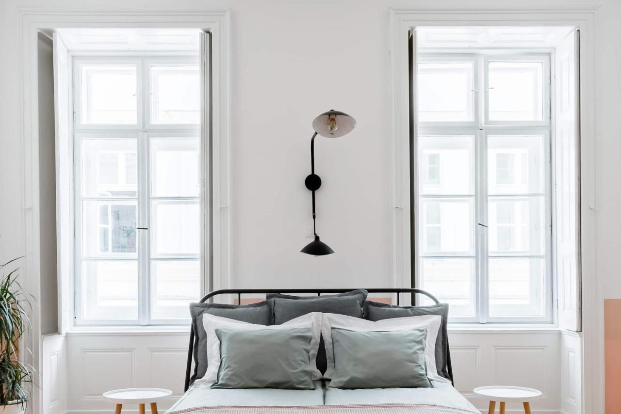 Herbarium Apartment Boedapest Buitenkant foto